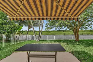 1208 NW 144th Terrace, Pembroke Pines, FL 33028 - Photo 23