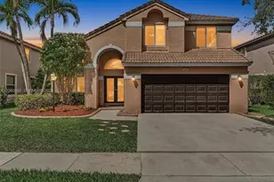1208 NW 144th Terrace, Pembroke Pines, FL 33028 - Photo 1