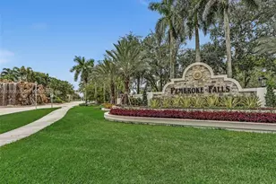 1208 NW 144th Terrace, Pembroke Pines, FL 33028 - Photo 45