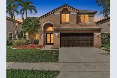 1208 NW 144th Ter, Pembroke Pines, FL 33028 - Photo 55