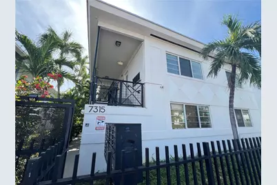 7315 Byron Ave #12, Miami Beach, FL 33141 - Photo 1