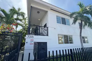 7315 Byron Ave, Miami Beach, FL 33141 - Photo 1