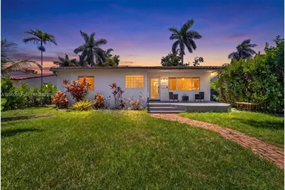 1532 Fletcher St #0, Hollywood, FL 33020 - Photo 1
