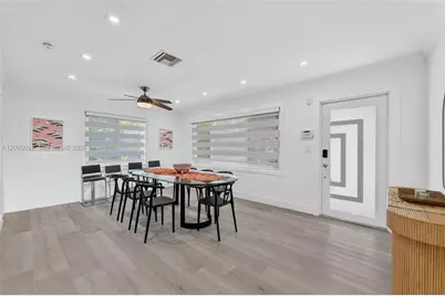 1532 Fletcher St #0, Hollywood, FL 33020 - Photo 5