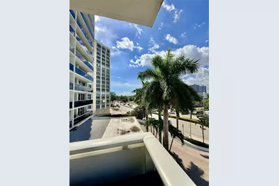 3140 S Ocean Dr #310, Hallandale Beach, FL 33009 - Photo 1
