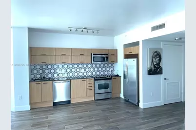 350 S Miami Ave #3713, Miami, FL 33130 - Photo 1