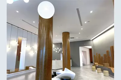 350 S Miami Ave #3713, Miami, FL 33130 - Photo 31