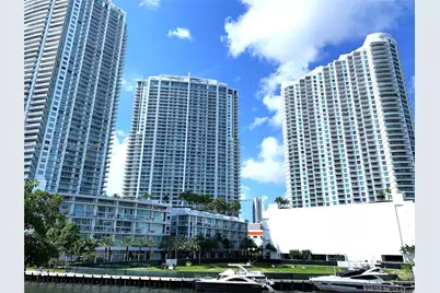 350 S Miami Ave #3713, Miami, FL 33130 - Photo 35