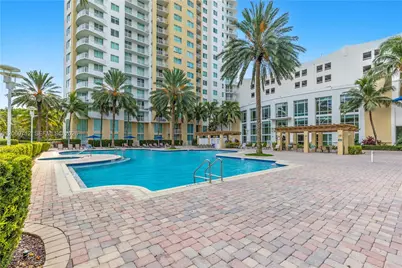 1745 E Hallandale Beach Blvd #1207W, Hallandale Beach, FL 33009 - Photo 45