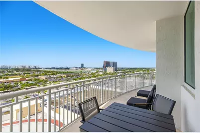 1745 E Hallandale Beach Blvd #1207W, Hallandale Beach, FL 33009 - Photo 31