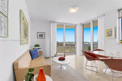 1745 E Hallandale Beach Blvd #1207W, Hallandale Beach, FL 33009 - Photo 5