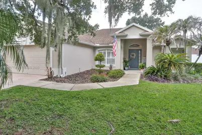3447 Silverstone Court, Plant City, FL 33566 - Photo 1