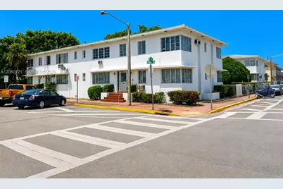 7407 Byron Ave #3, Miami Beach, FL 33141 - Photo 37