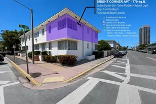 7407 Byron Ave, Miami Beach, FL 33141 - Photo 1
