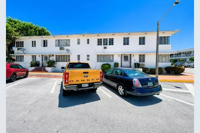 7407 Byron Ave #3, Miami Beach, FL 33141 - Photo 39