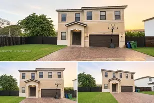 27280 SW 136th Path, Homestead, FL 33032 - Photo 1