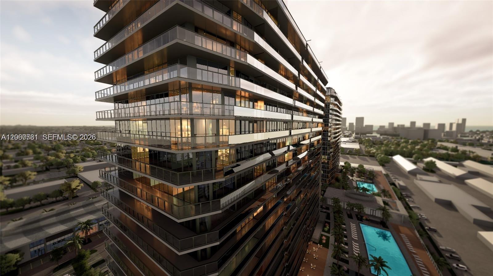 1170 E Hallandale Beach Blvd #1012 - 1170 E Hallandale Beach Blvd #1012, Hallandale Beach, FL 33009 Luxury Property | Jose Angel Pina