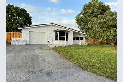 7161 SW 13th St, Pembroke Pines, FL 33023 - Photo 1