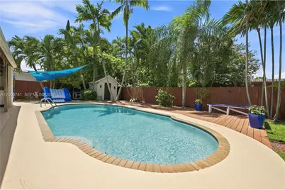 11831 SW 31st St, Miami, FL 33175 - Photo 31