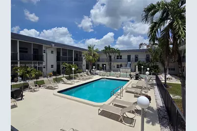 415 NE 2nd St #229, Hallandale Beach, FL 33009 - Photo 1