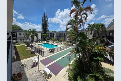 415 NE 2nd St #229, Hallandale Beach, FL 33009 - Photo 27