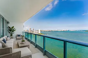 1331 Brickell Bay Dr, Miami, FL 33131 - Photo 1