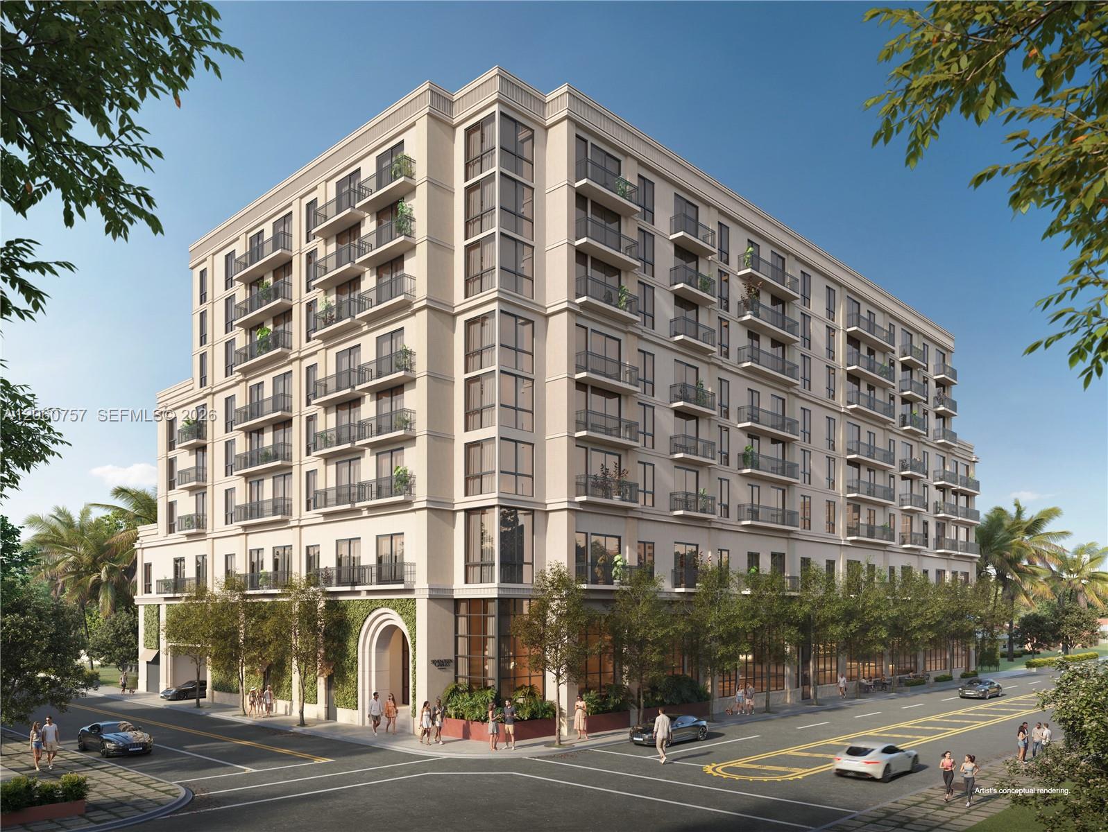 1715 Douglas Rd #200 - 1715 Douglas Rd #200, Miami, FL 33134 Luxury Property | Jose Angel Pina