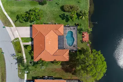 424 Sailboat Cir, Weston, FL 33326 - Photo 5