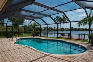 424 Sailboat Cir, Weston, FL 33326 - Photo 33