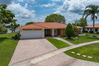 424 Sailboat Cir, Weston, FL 33326 - Photo 9