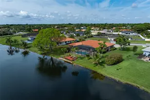 424 Sailboat Cir, Weston, FL 33326 - Photo 1