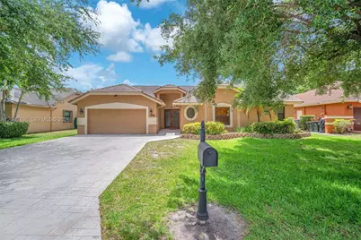 5143 NW 42nd Ter, Coconut Creek, FL 33073 - Photo 3