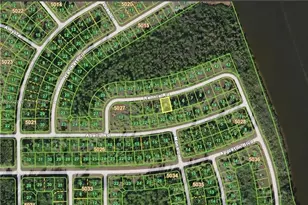 16233 Rennie Rd, Port Charlotte, FL 33981 - Photo 1