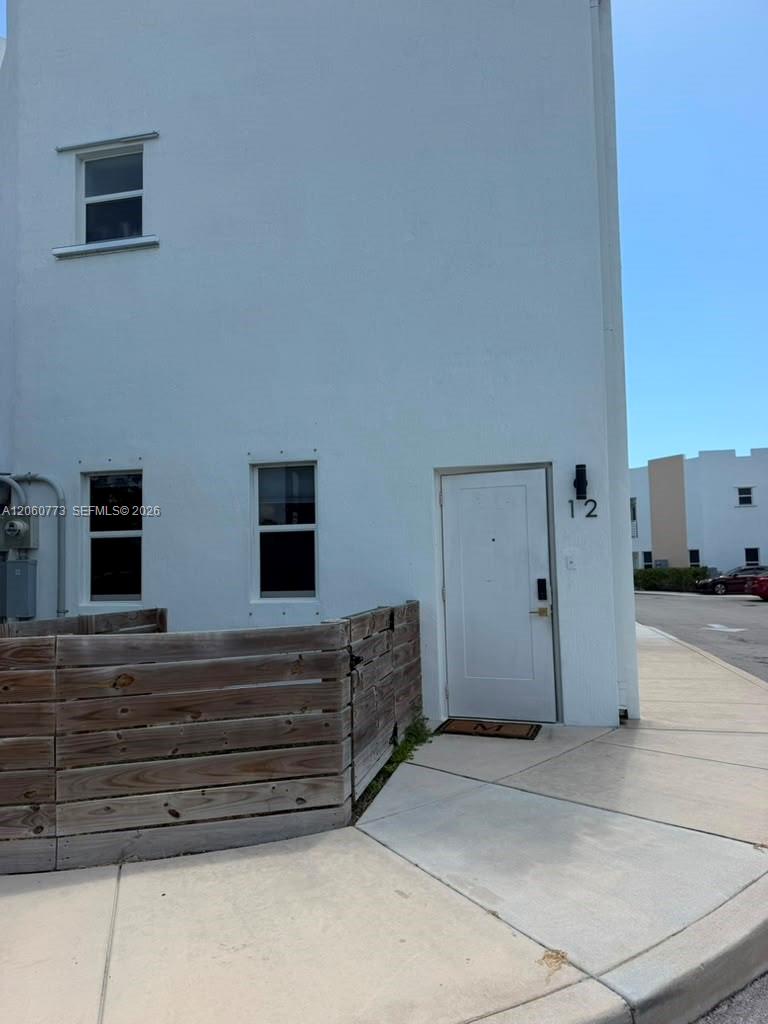 24600 SW 129 #12 - 24600 SW 129 #12, Homestead, FL 33032 Luxury Property | Jose Angel Pina