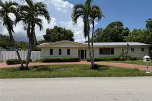 6305 Marlin Dr, Coral Gables, FL 33158 - Photo 1
