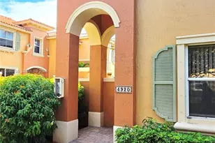 4920 Schooner Dr, Dania Beach, FL 33312 - Photo 9