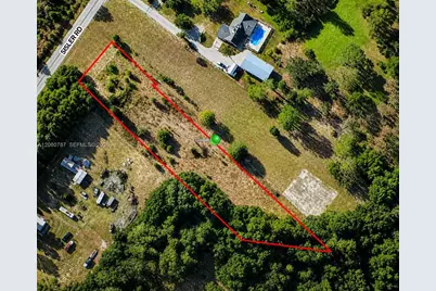 Cypress Street, Deland, FL 32180 - Photo 1