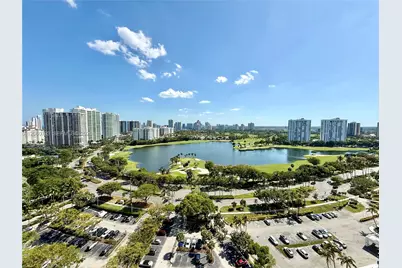 3701 N Country Club Dr #2205, Aventura, FL 33180 - Photo 1