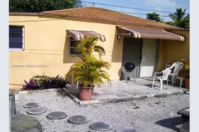 2619 Arthur St #1, Hollywood, FL 33020 - Photo 15