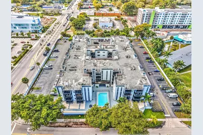 13500 NE 3rd Ct #121, North Miami, FL 33161 - Photo 25