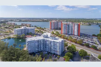 1200 NE Miami Gardens Dr #1013W, Miami, FL 33179 - Photo 25