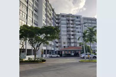1200 NE Miami Gardens Dr #1013W, Miami, FL 33179 - Photo 21