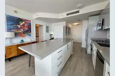90 SW 3rd St #2012, Miami, FL 33130 - Photo 5
