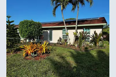 2403 NW 108th Ter, Sunrise, FL 33322 - Photo 37