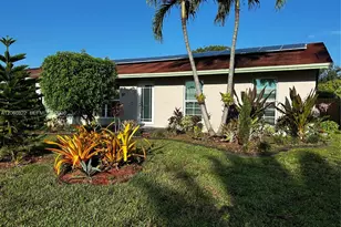 2403 NW 108th Terrace, Sunrise, FL 33322 - Photo 37