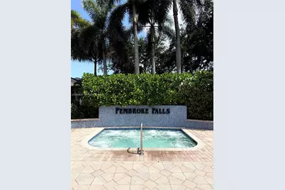 1853 NW 130th Ave, Pembroke Pines, FL 33028 - Photo 27