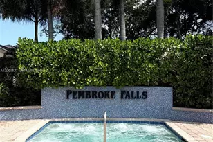 1853 NW 130th Ave, Pembroke Pines, FL 33028 - Photo 27
