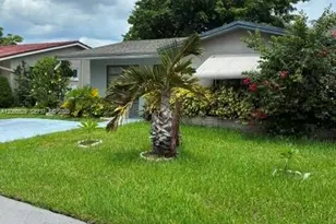 7311 NW 57th Dr, Tamarac, FL 33321 - Photo 1