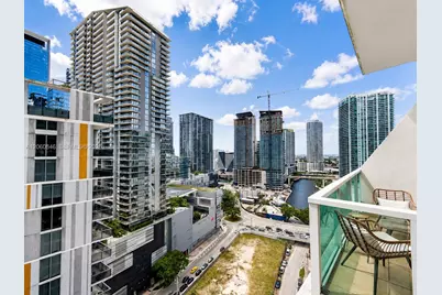 41 SE 5th St #1412, Miami, FL 33131 - Photo 9
