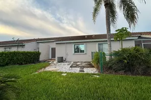 11748 SW 17th Ct, Miramar, FL 33025 - Photo 35
